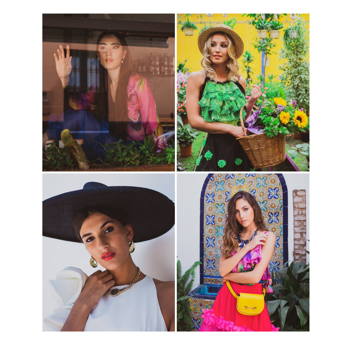 Sarigraphy's tweet photo. ¡FOTOGRAFA BUSCA TRABAJO! 📷

Mi campo es la moda pero realizo todo tipo de trabajos fotográficos. Eventos, BBC, fotografía de artes escénicas, de producto y publicidad, etc. 
Si conocéis alguna empresa que necesite aumentar su plantilla, por favor, ¡comunícamelo! 
#RT por favor. https://t.co/VVO0kfsGC9