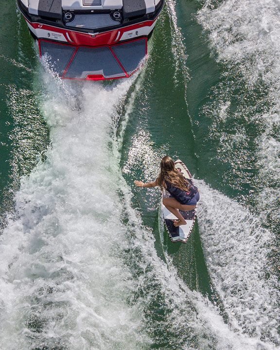 Discover Boating Nashville Boat Show tweet media