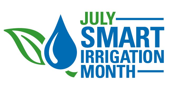 johnstonseedco's tweet photo. #TurfTipTuesday Water is a resource that must be preserved for future generations. "Smart" irrigation controllers can help keep your yard healthy with less water. Smart controllers use sensors and other technology to water according to weather conditions and plant needs. https://t.co/fzlVNES7IZ