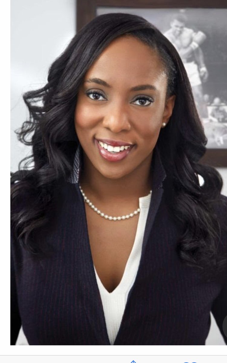 nativebrowngirl's tweet photo. Technology Tuesday                                   Meet Jessica O. Matthew’s Nigerian born CEO of Uncharted Power. She is responsible for Creating Soccket, a Soccer Ball that produces Kinetic Energy during play that can be used to power Lamps, Cell Phones &amp; other devices #tech https://t.co/q9k9oLGrig