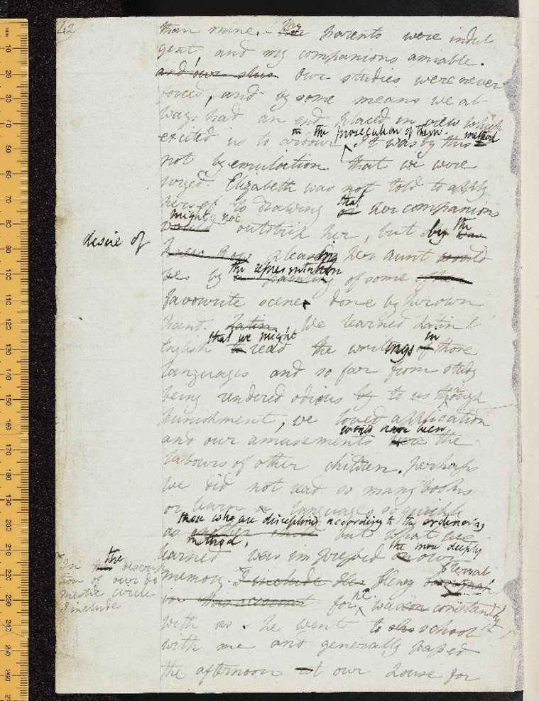 albertaballet's tweet photo. Rain got you down? Curl up with a good book, or check out the manuscript of Mary Shelley's Frankenstein: https://t.co/GKxCfZKrS7
The classic story comes to life on stage this Halloween. Tickets at https://t.co/FpRkdZ65wW
#Frankensteininthemaking #ballet #newworks https://t.co/NhWuMoDbv9