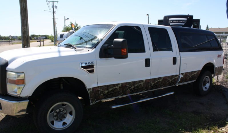 KBRVCenter's tweet photo. Price reduced again on this nice work truck ... come take a look.
2008 Ford F250 Super Duty XL Crew Cab 6.4 Power Stroke – KB RV Center of Bemidji MN https://t.co/Hlc6gvV8fN https://t.co/Cz7ySgU63s