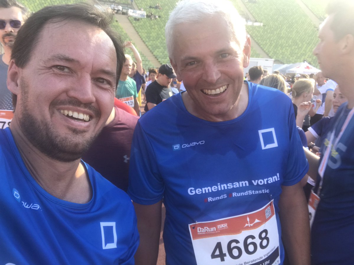 woidl78's tweet photo. #RundStastic #b2run2019 https://t.co/PS5adsxCMP