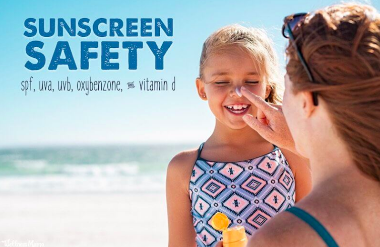 draprilblakend's tweet photo. Summer Time is Here! Let's take a look at sunscreen safety - SPF, UVA, UVB, oxybenzone &amp; vitamin D... #naturalmedicine #naturopathicdoctor #naturopathy #integrativemedicine #holistichealth #holistichealing #healthyliving #healthylifestyle #sunscreensafety
https://t.co/ksYPgnYgqa https://t.co/Pf0Z3hKZzE
