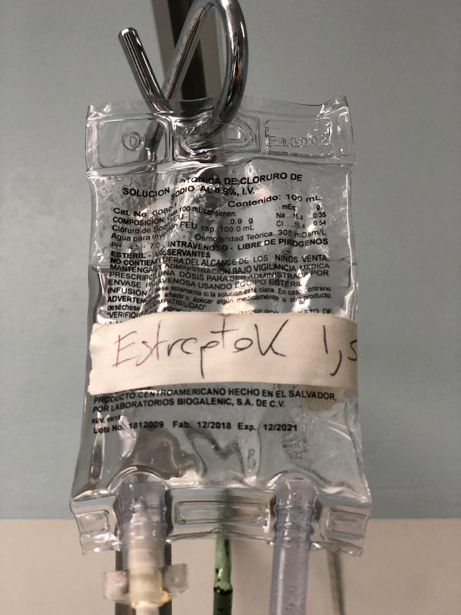 umanamd's tweet image. Yeah, we still (occasionally) have to reach for it…
#codeSTEMI #LMIC