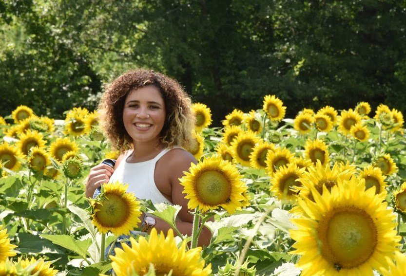 GullahProject's tweet image. Summer volunteers pitch in thegullahproject.org/2019/07/16/sum…