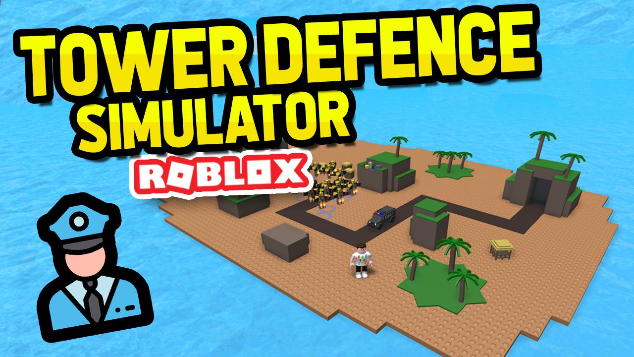 Videos For Roblox Tower Defence Games