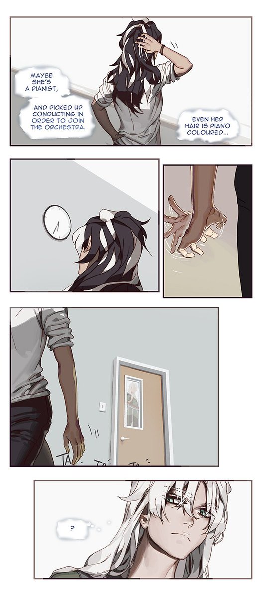 #AmongstUs 23. The Virtuoso (1/2)

This is my webcomic!
---------------------
 ? https://t.co/sCPveX9oMi 
---------------------
WEBTOONS ? https://t.co/KZMJysw6kC
TAPAS ? https://t.co/z68n2Qms7M 