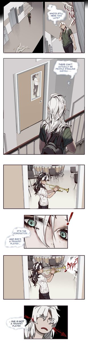 #AmongstUs 23. The Virtuoso (1/2)

This is my webcomic!
---------------------
 ? https://t.co/sCPveX9oMi 
---------------------
WEBTOONS ? https://t.co/KZMJysw6kC
TAPAS ? https://t.co/z68n2Qms7M 