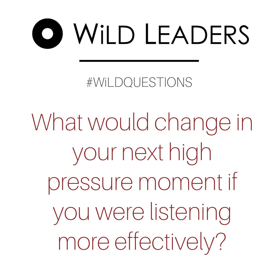 WiLDLeadersInc's tweet photo. #WiLDQuestions | Things we whisper out loud but scream out inside of us. 
What would change?? https://t.co/rbRvq4PP6w