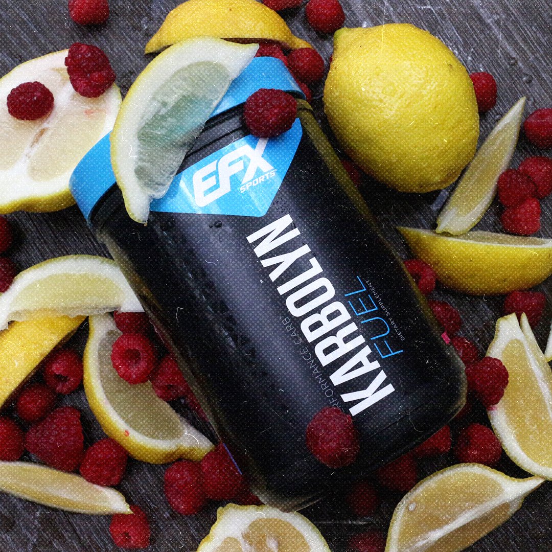 EFXSports's tweet photo. Raspberry Lemonade may be one of our best #karbolyn flavors to date!
Which flavor do you think beats it!?
Comment below!
#efxsports #EFXGoldenTicket https://t.co/pm4LnKyKUY