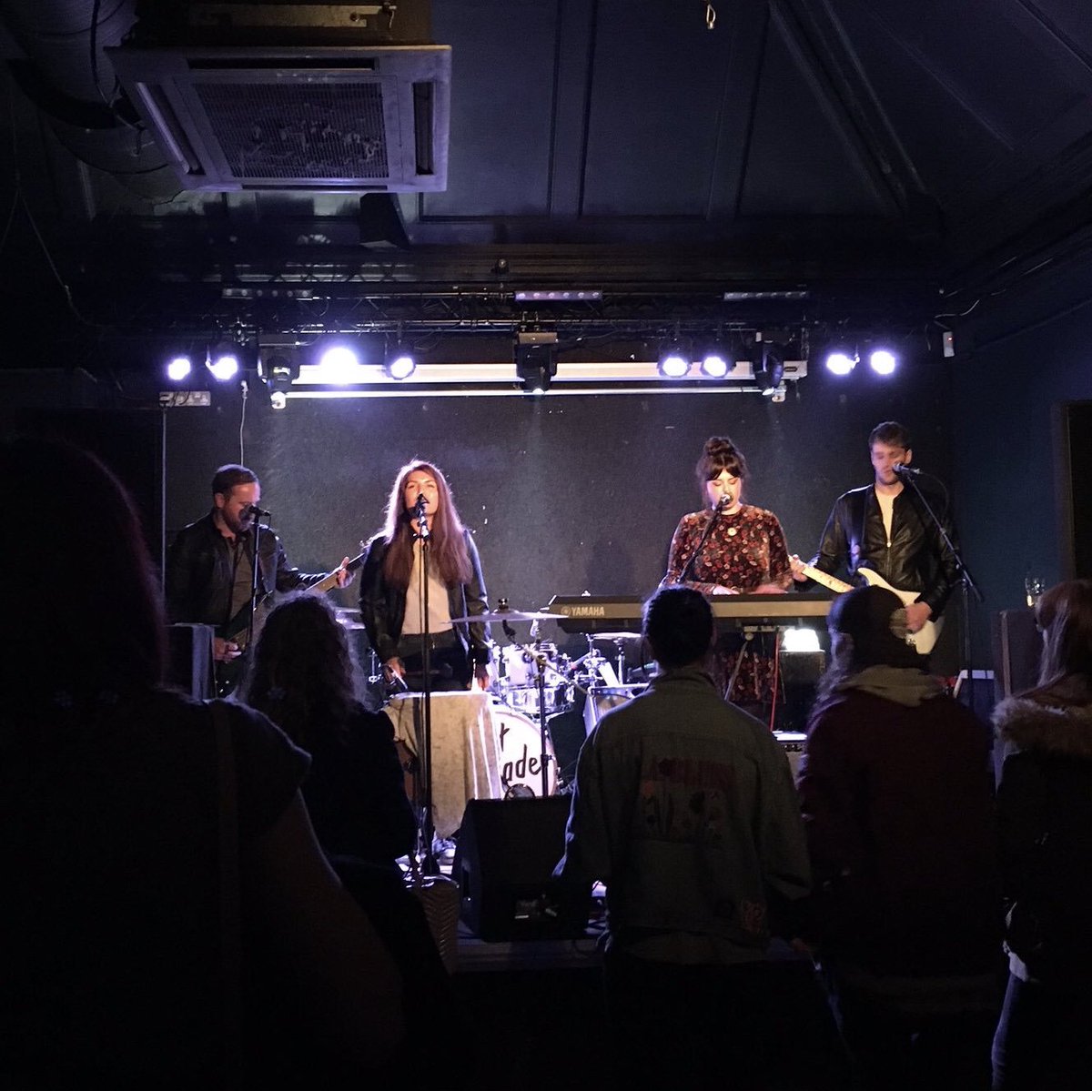 Waterfront Festival tweet media