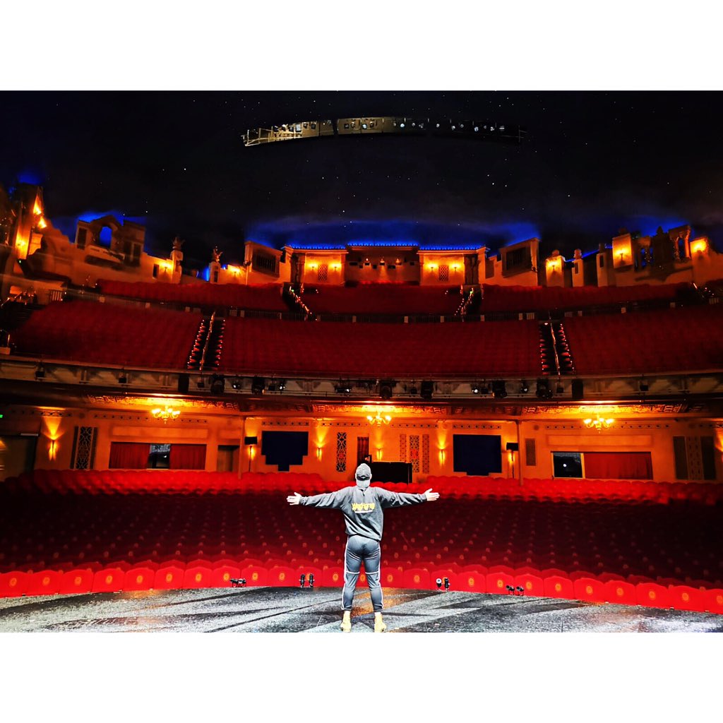 Danny Hendrix tweet media