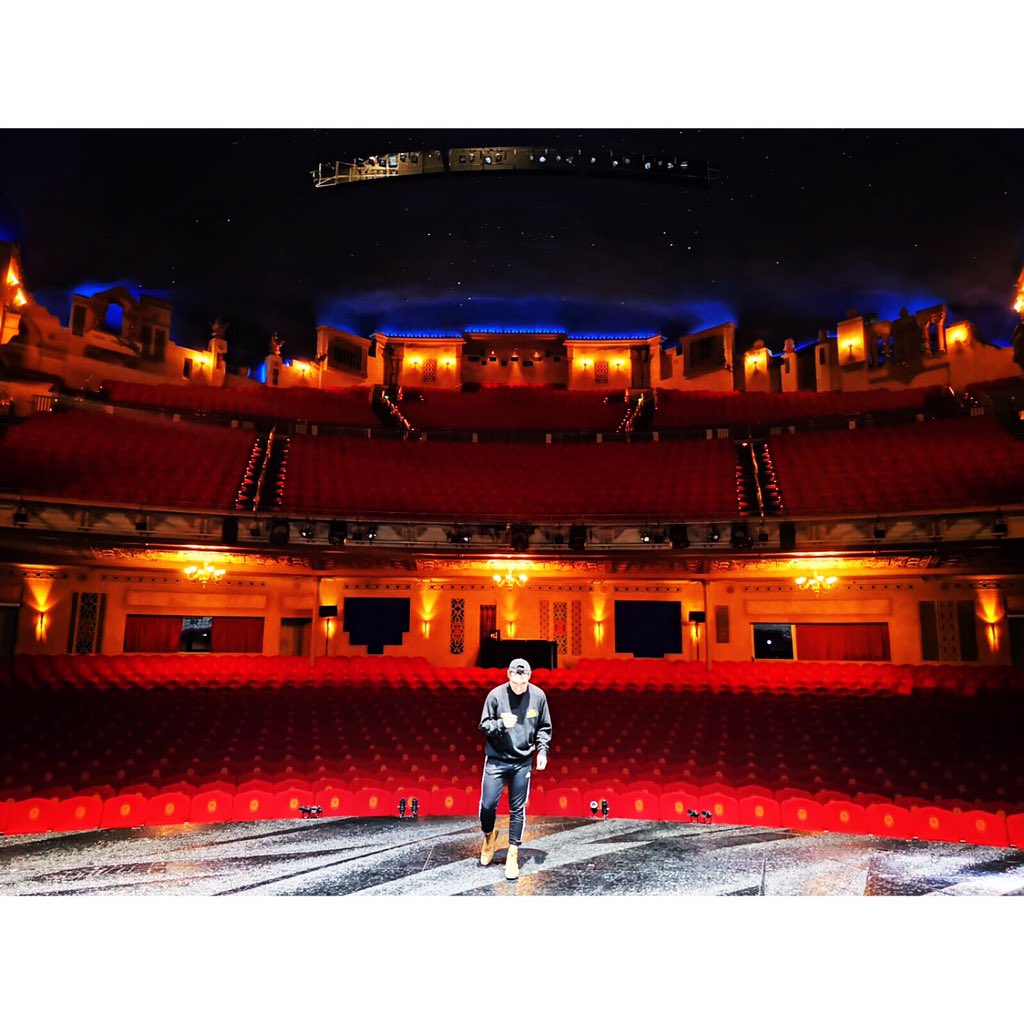 Danny Hendrix tweet media