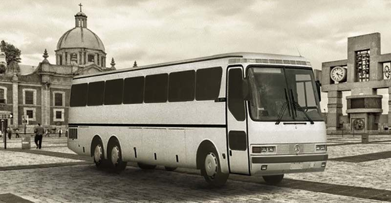 NacionTransporT's tweet photo. #25años desarrollando #soluciones de #movilidad para #México
Mercedes-Benz Autobuses @MBenzBusesMx #MBenzBusesMx #MBenzBusesMexico #autobuses #BlueTec5 #chasises #EuroV #transportedepasajero #transportepúblico @NacionTransporT #NaciónTransporte
https://t.co/6VGEsh9rsu https://t.co/7kx6DXeEbX