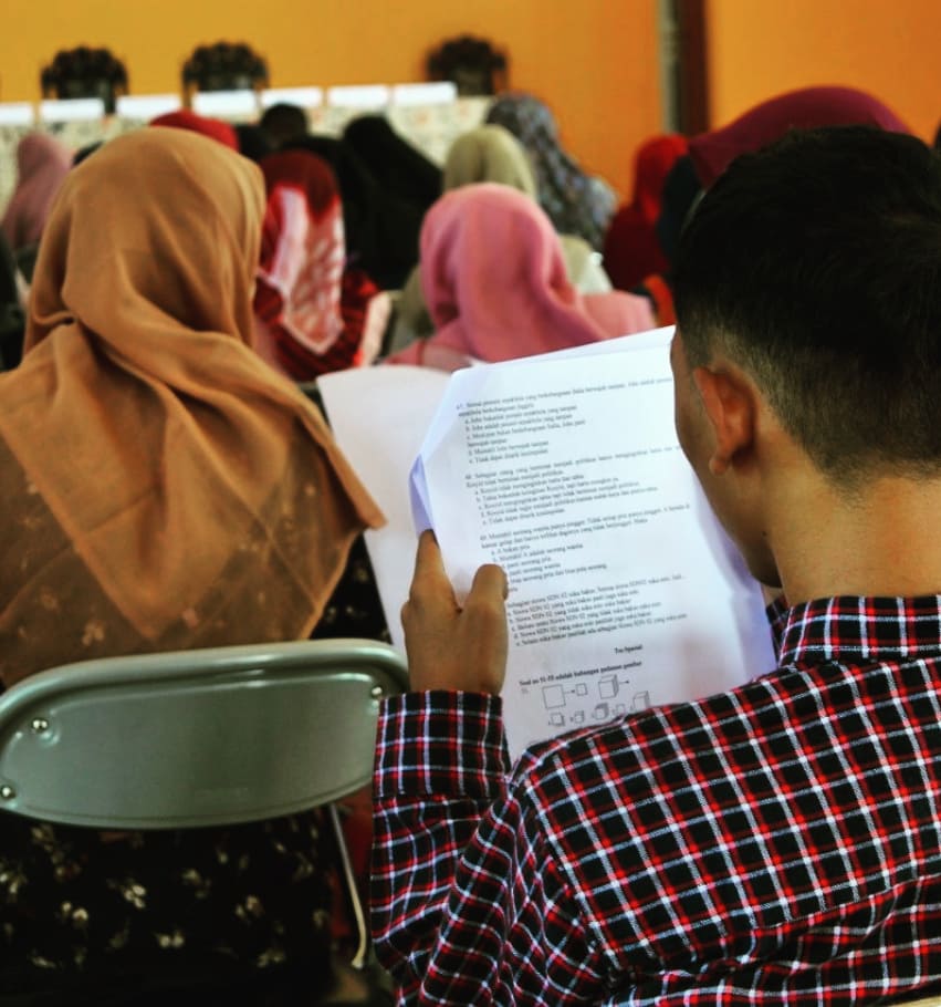 pemkotpkl's tweet image. Tekan Angka Pengangguran, Pemkot Kembali Helat Job Fair mulai tanggal 31 Juli-1 Agustus 2019 mendatang bertempat di Hotel Sahid Mandarin Kota Pekalongan mulai pukul 08.00-16.00 WIB