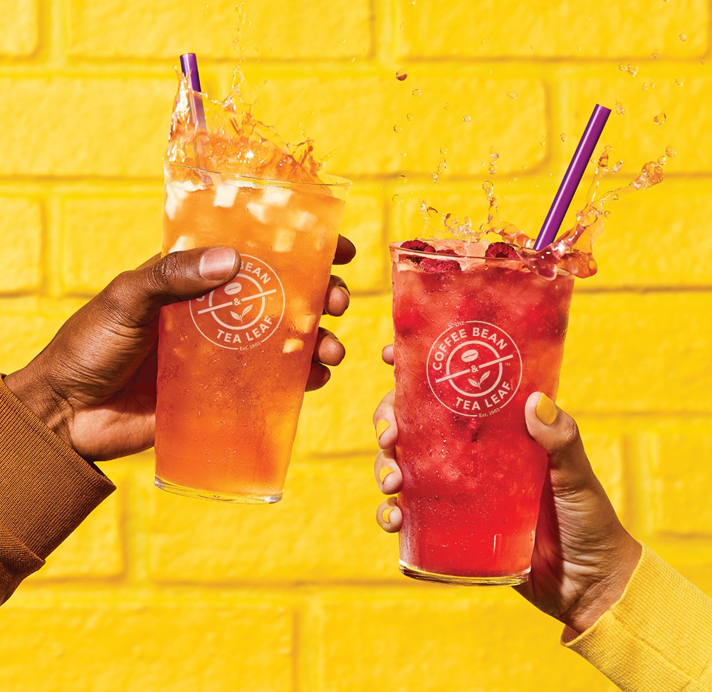 Q&amp;A with <a href="/TheCoffeeBean/">The Coffee Bean</a> about their new fruit-forward #ColdBrew #teas!

mailchi.mp/e3fab3ed0394/l…

#thedailytea #summerbrews