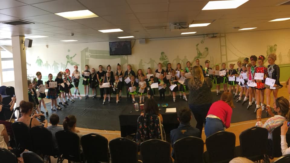 The atmosphere was just lovely... #hull #beverley #york