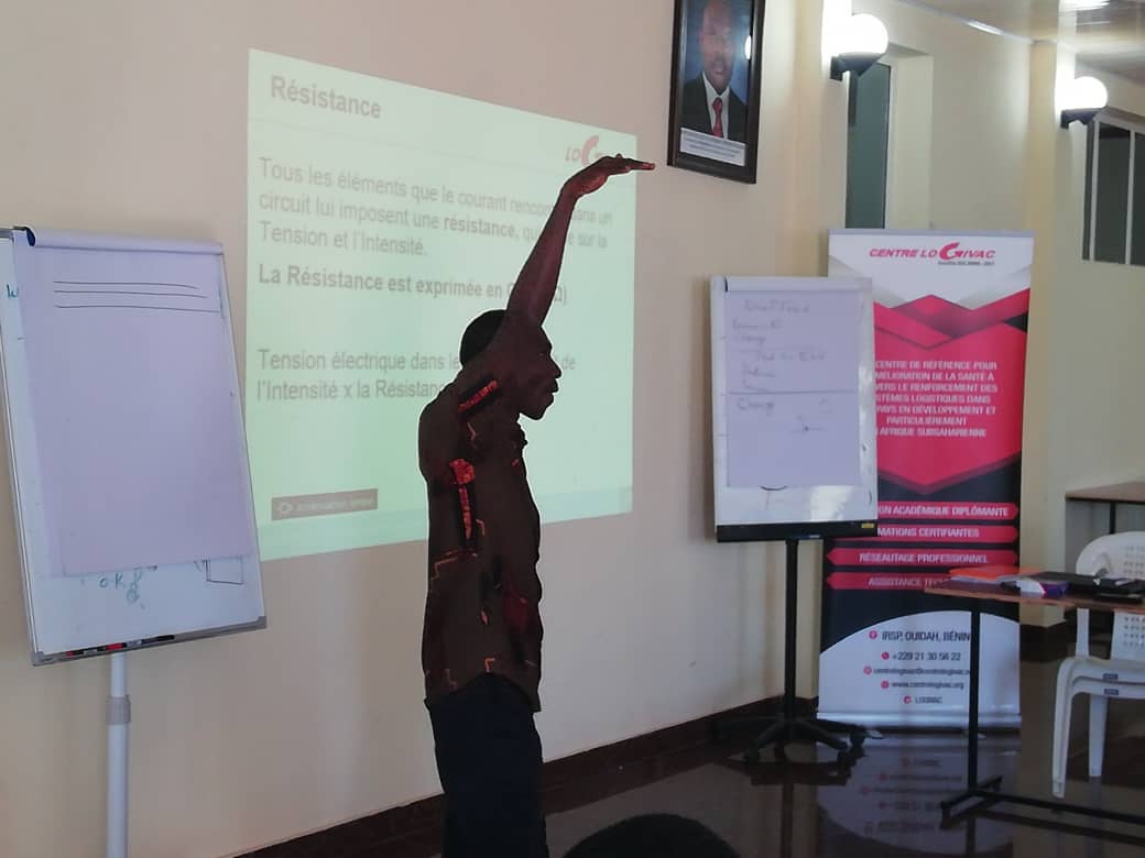 LOGIVAC (@logivac) on Twitter photo 28 techniciens de maintenance du #PEV, #DISE et #BDS participent à cette première session de formation en Chaîne de froid solaire qui se tient jusqu'au 21 juillet prochain à Ngozi au #Burundi. <a href="/gavi/">Gavi, the Vaccine Alliance</a> <a href="/unicefsupply/">UNICEF Supply</a> <a href="/mspls_bdi/">Ministère de la Santé Publique Burundi(MSPLS)</a> <a href="/htraore3/">Hamed Idrissa TRAORE</a> <a href="/PplthatDeliver/">People that Deliver</a> <a href="/oms_burundi/">OMS BURUNDI</a> 28 techniciens de maintenance du #PEV, #DISE et #BDS participent à cette première session de formation en Chaîne de froid solaire qui se tient jusqu'au 21 juillet prochain à Ngozi au #Burundi. <a href="/gavi/">Gavi, the Vaccine Alliance</a> <a href="/unicefsupply/">UNICEF Supply</a> <a href="/mspls_bdi/">Ministère de la Santé Publique Burundi(MSPLS)</a> <a href="/htraore3/">Hamed Idrissa TRAORE</a> <a href="/PplthatDeliver/">People that Deliver</a> <a href="/oms_burundi/">OMS BURUNDI</a>