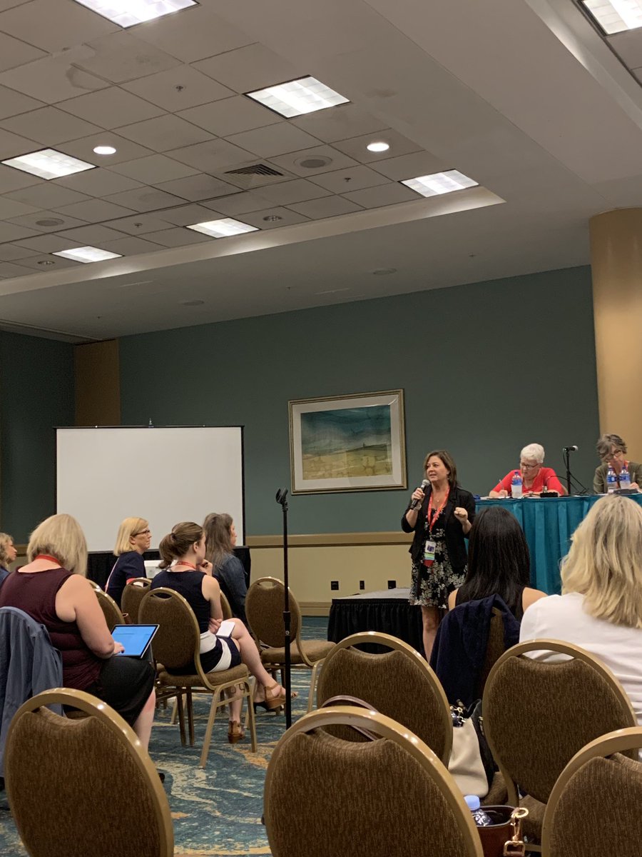 Lots of membership tips and tricks during the 60 in 60 session this morning at ##ACCE19!