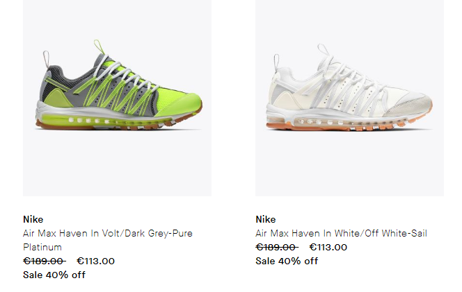 air max 96 off white 2019