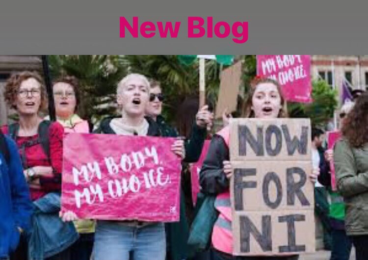 Abortion_Rights's tweet image. #blogdrop 

The Northern Ireland Bill Explained: abortionrights.org.uk/the-northern-i…

Watershed moment for abortion rights in Northern Ireland after decades long campaign: abortionrights.org.uk/watershed-mome…