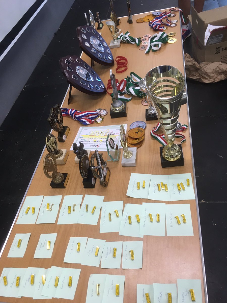 DSTC_PE's tweet photo. First if our sports awards assemblies completed. #thisgirlcan #peandsport https://t.co/QkWq0F92qe