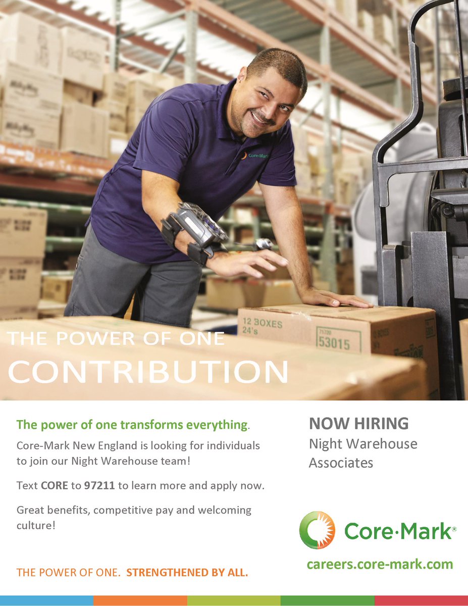 CoreHiring tweet picture