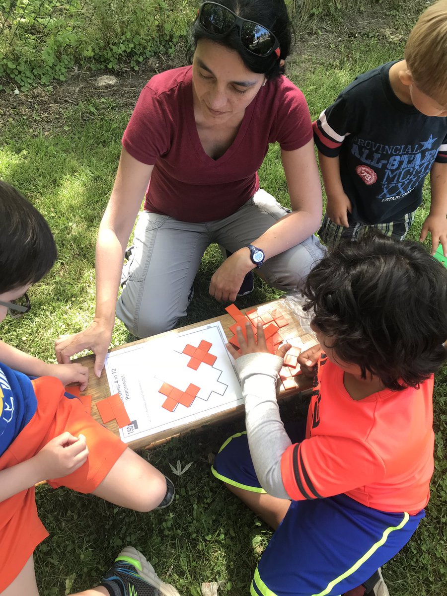 DCSummerHEAT's tweet photo. A beautiful day for reading and math games in the park! Thank you to the families and friends who joined us! #lookwhatwearelearning #learningisfun #mathisfun #readingprogram #outdoors @DSBNSummerHEAT @DCSummerHEAT https://t.co/nN8dcADtaI