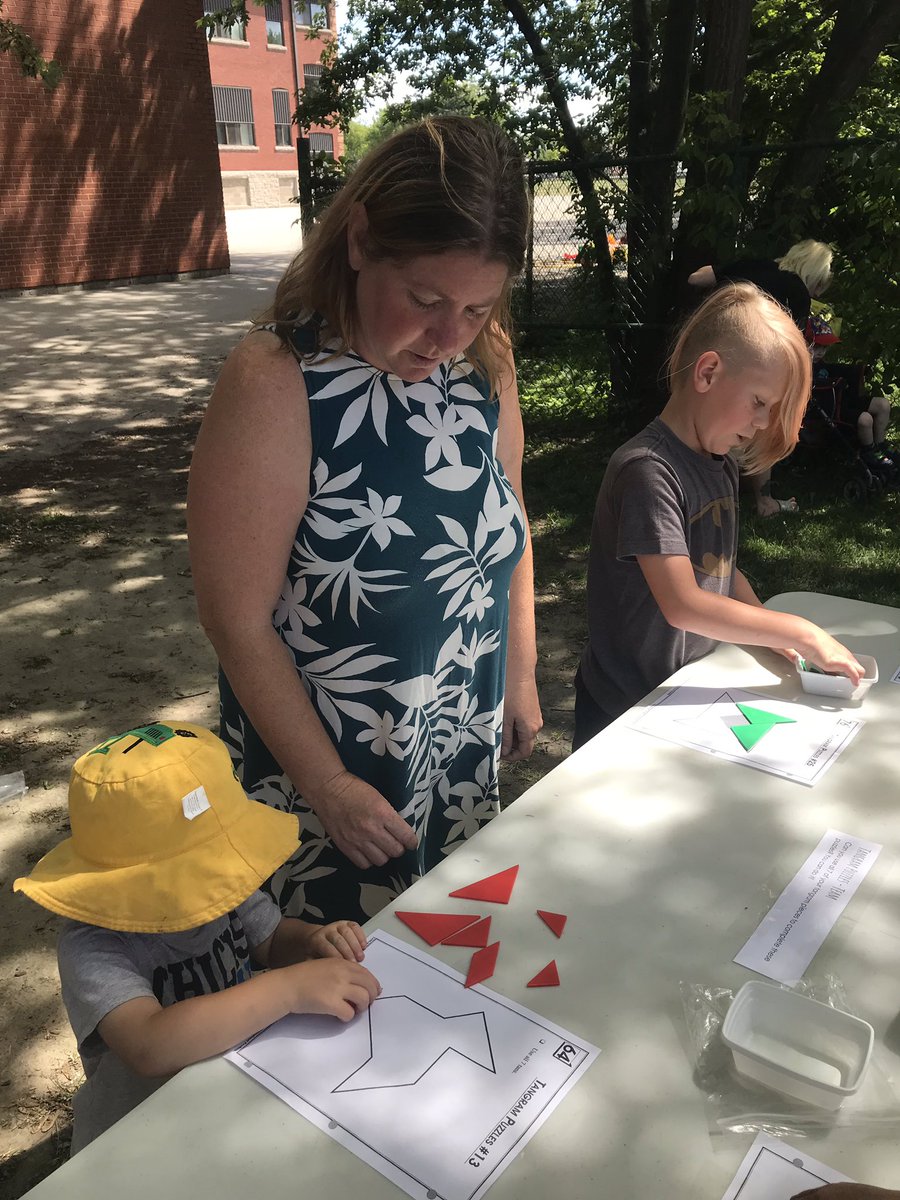 DCSummerHEAT's tweet photo. A beautiful day for reading and math games in the park! Thank you to the families and friends who joined us! #lookwhatwearelearning #learningisfun #mathisfun #readingprogram #outdoors @DSBNSummerHEAT @DCSummerHEAT https://t.co/nN8dcADtaI