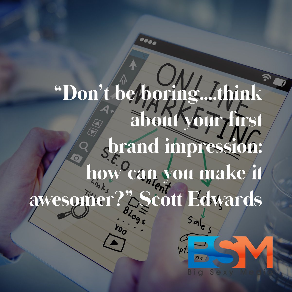 danielensing's tweet photo. Is your brand story boring? .
.
.
.
.
#contentcreation #entrepreneur #branding #brandstory #bizstories #smallbusiness #wellness #motivation #storytelling #contentdeveloper #copywriter #businesstips #hustle #copywriting #creativeentrepreneur  #smallbusinesslife #bigsexymedia #seo https://t.co/tJRzmpkXBH