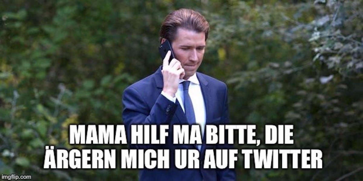 Wadeln Vire Richten Die Besten Tweets Zum Beruchtigten Notruf