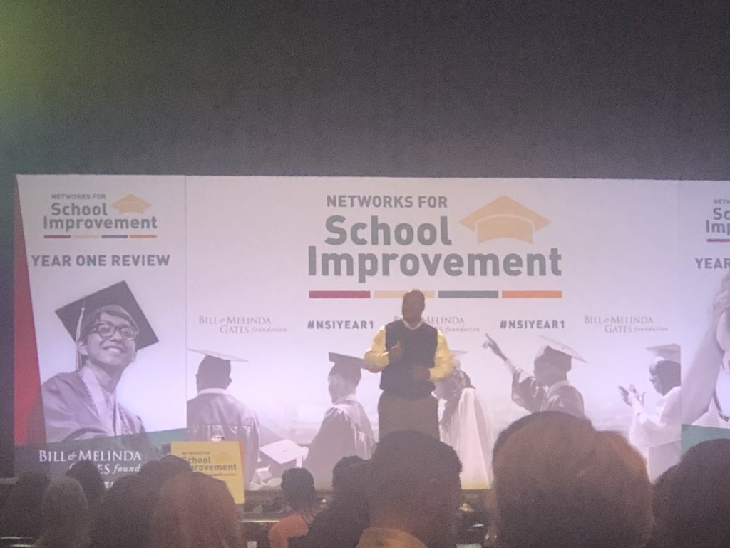 Rosalyn4SI's tweet photo. The terms race, class, culture and power deconstruct the work of equity to enable us to tackle the work of building strung structures to increase student outcomes. When you see disparities within any of these constructs, you have to address it.-Dr. Derek Mitchell #NSIYEAR1 https://t.co/W7dBMPzWIY