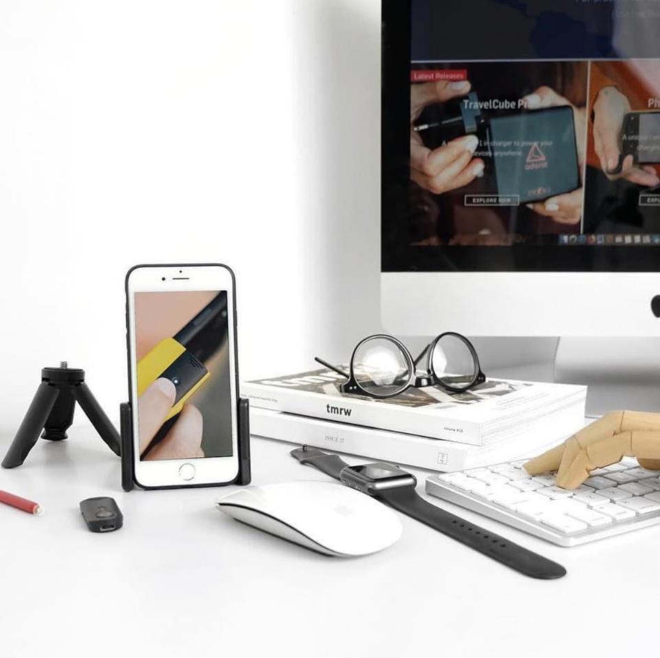 workspace tweet media