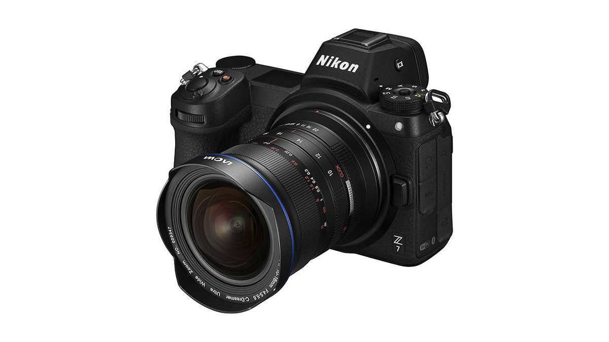 Streamlab_za's tweet photo. Cinema 5D Laowa 15mm F/2.0 &amp; 10-18mm F/4.5-5.6 for Nikon Z &amp; Canon RF Cameras: Venus Optics, the company behind Laowa, just announced two exciting lenses. The first one is new, the wide-angle Laowa 15mm… https://t.co/LHyNo5ELd8 #Gear #Lenses #canonRFmount #laowa Via @c5dnews https://t.co/muMF1AfEOj