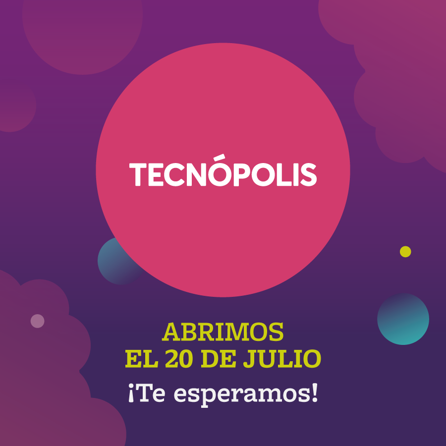 Tecnópolis Argentina tweet media