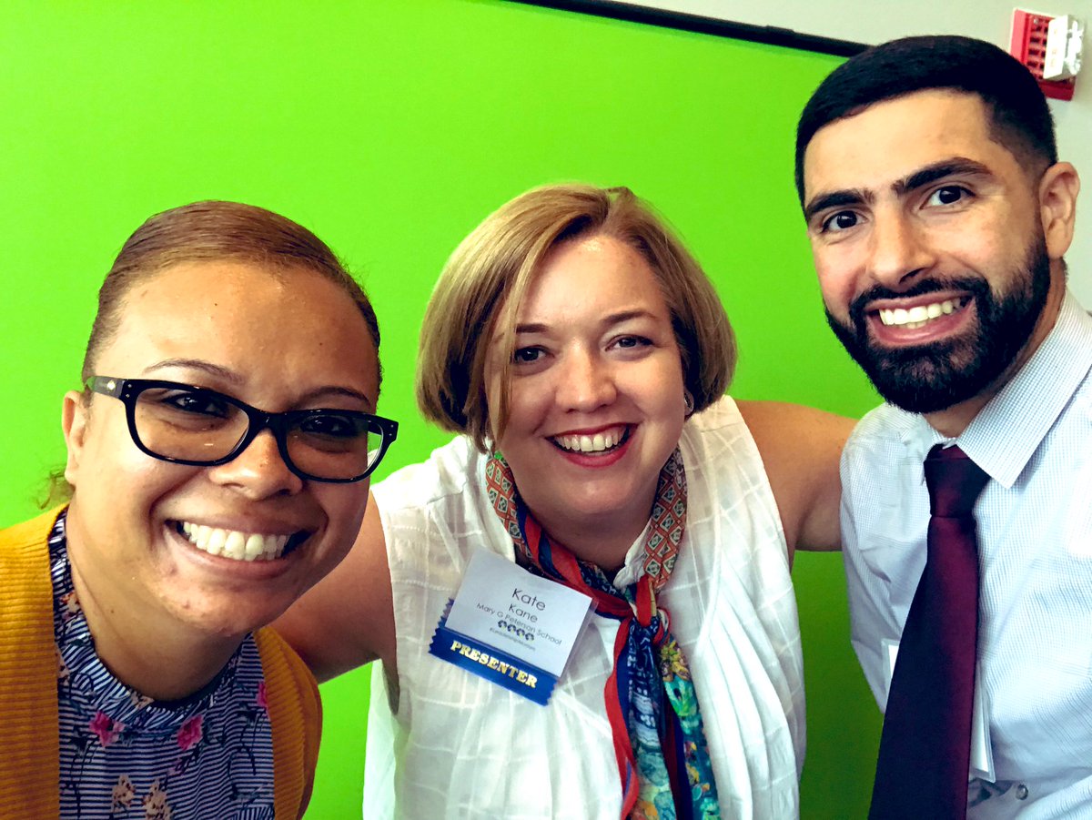 MGPPrincipal's tweet image. When #leadshipmatters, you need the very best team imaginable.  And so, one last time, at least for now, a selfie to celebrate this amazing team.  #ILeadCPS #teamworkmakesthedreamwork @cps_leaders @MGPetersonAP @ResPalPeterson