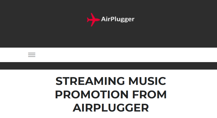 airplugger tweet picture