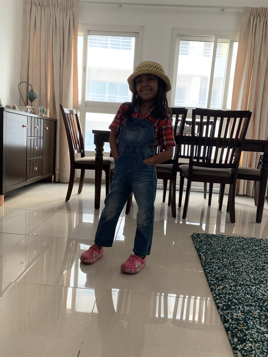 mich_joelle's tweet image. Professions that give back to society. Weighed the options and decided on a farmer 😄 #GMASC2019 #careforourfarmers #learningempathy @KNargish @juliana_294 @dmello_cynthia