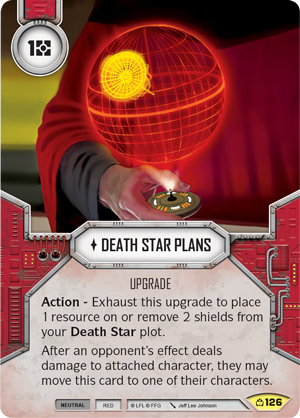 KoRPodcast's tweet photo. New cards from #SWdestiny! Set 9! https://t.co/7q0G8nvpcN