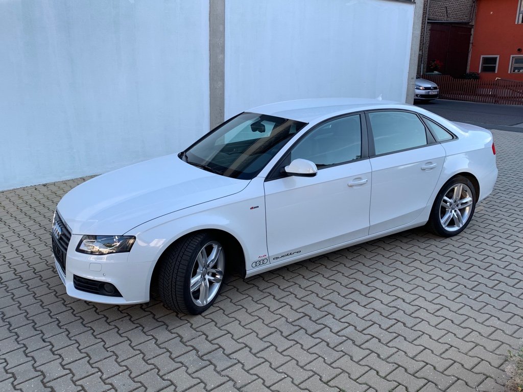 AutosVidal's tweet photo. Te gusta ? A nosotros nos encanta 😍😍😍 En camino..... #A4 #Sline #coches #LoQuieres #LoTienes https://t.co/miLPScxX89