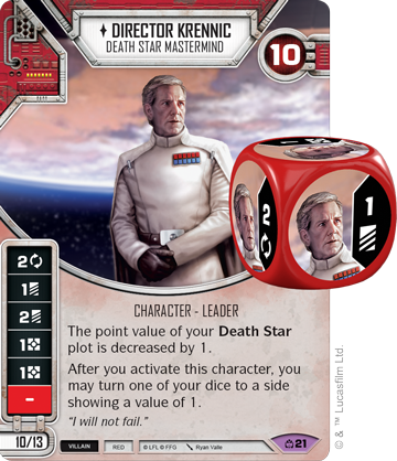 KoRPodcast's tweet photo. Last of the spoiled cards from @FFGames and the new #SWdestiny set coming in Q4! #starwarsdestiny https://t.co/YWu4pSo23X