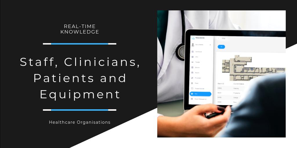 Tracworx's tweet image. The margin for error in healthcare is razor-thin. Seconds matter, and real-time knowledge on the whereabouts of staff, clinicians, patients and tools can mean the difference in millions of euro saved. 

#realtimeknowledge #rtlstracking #healthcareefficiency