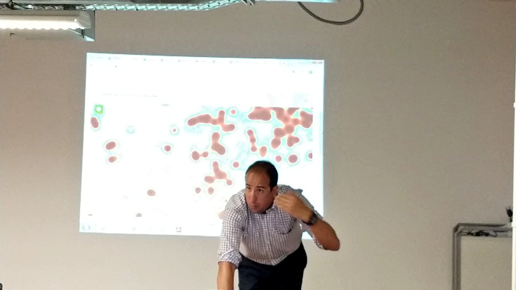 lourdesmunoz's tweet photo. Dades dades dades ... de #Tarragona @pepbudi @TGNAjuntament
ens ha mostrat: canvis de domicili, agenda de la ciutat, contaminacio .... #EstiuOpenData #OpenData #Tarragona al @OpenDataTGN https://t.co/02kPlnjH8q