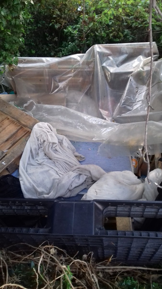 Emmaus_Hull's tweet image. The harsh reality of sleeping rough @Emmaus_Hull @hulllive #workingtogether #toend #homelessness