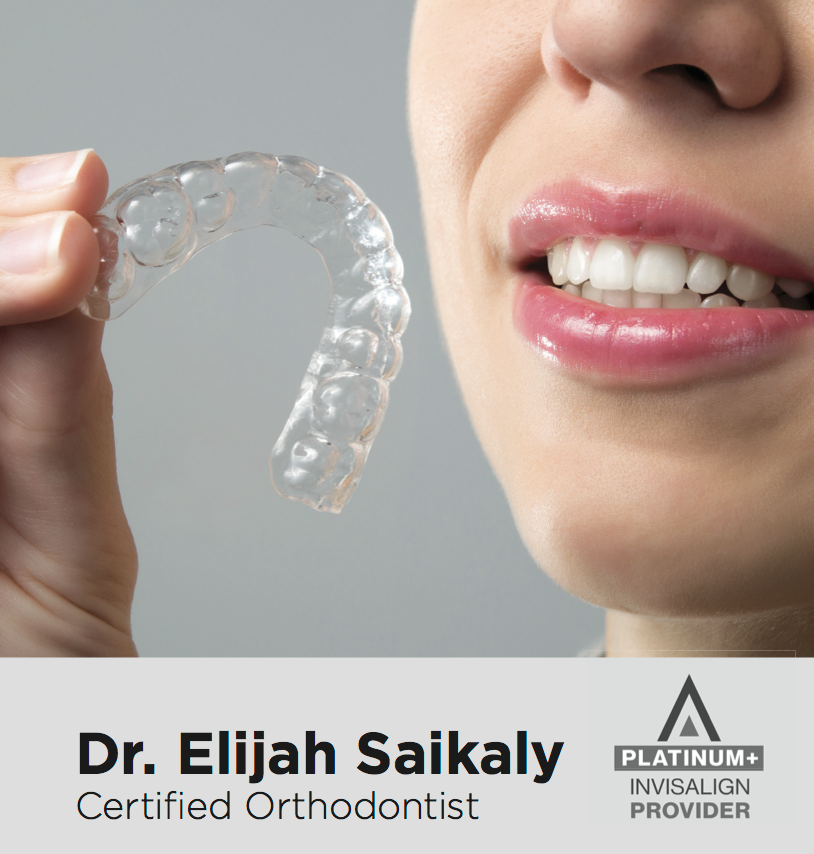 CentertownOrtho's tweet photo. We are so proud that Dr. Saikaly is a #PlatinumPlusProvider for @Invisalign which means that when you work with us, you can do so with confidence. Dr. Saikaly has the experience, expertise &amp; skills to give you the #smile of your dreams! 😄 https://t.co/FnG9zeDxuV #Orthodontics https://t.co/pNXxvZvLBg