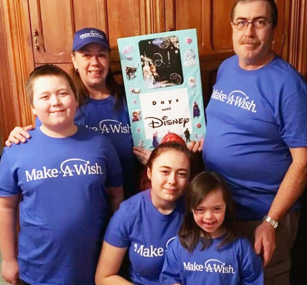 Young student Abbie LeBlanc has cancer relapse; teachers lead fundraising initiatives
tinyurl.com/y2jbj5bm