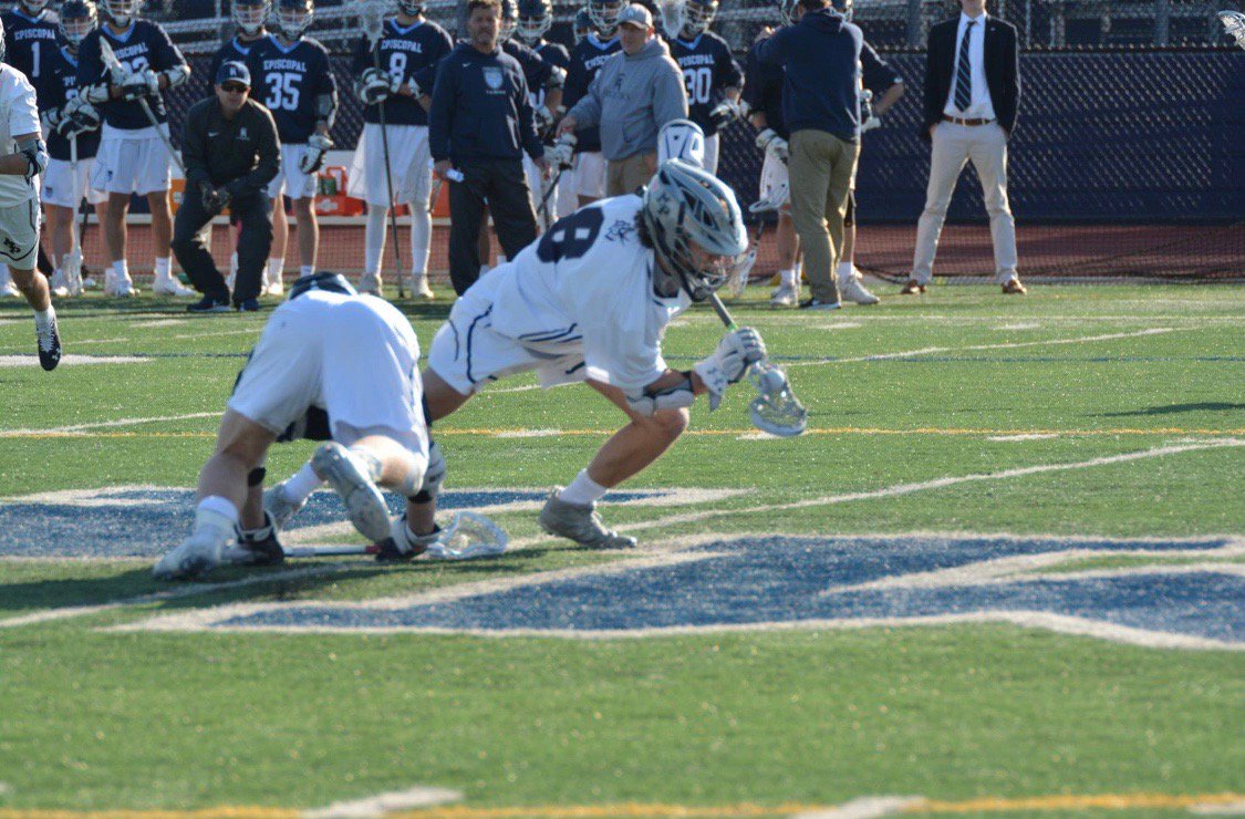 UnleashedAP's tweet photo. Congrats to UAP athlete Michael Voehringer on his commitment to Gettysburg for lacrosse! https://t.co/YuEt8kjyMK