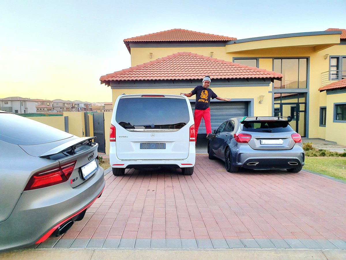 DjCoachrsa tweet picture