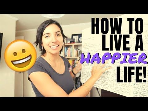 CarolinaMillan's tweet photo. How to Live a Happier Life 😉
https://t.co/8Pg6YqVOYV #lifetricks #happylife https://t.co/CqvQDl8O7T